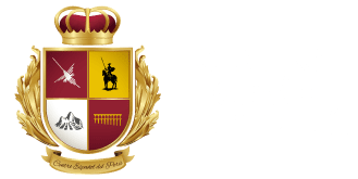 Centro Español del Perú Logo